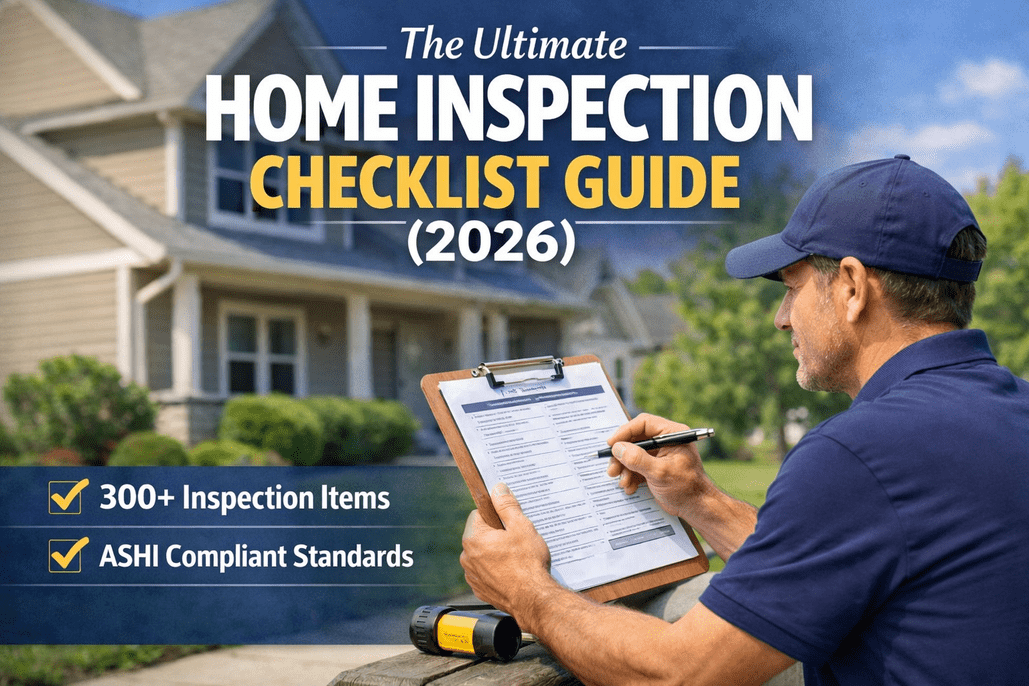 best-2026-home-inspection-checklist-guide