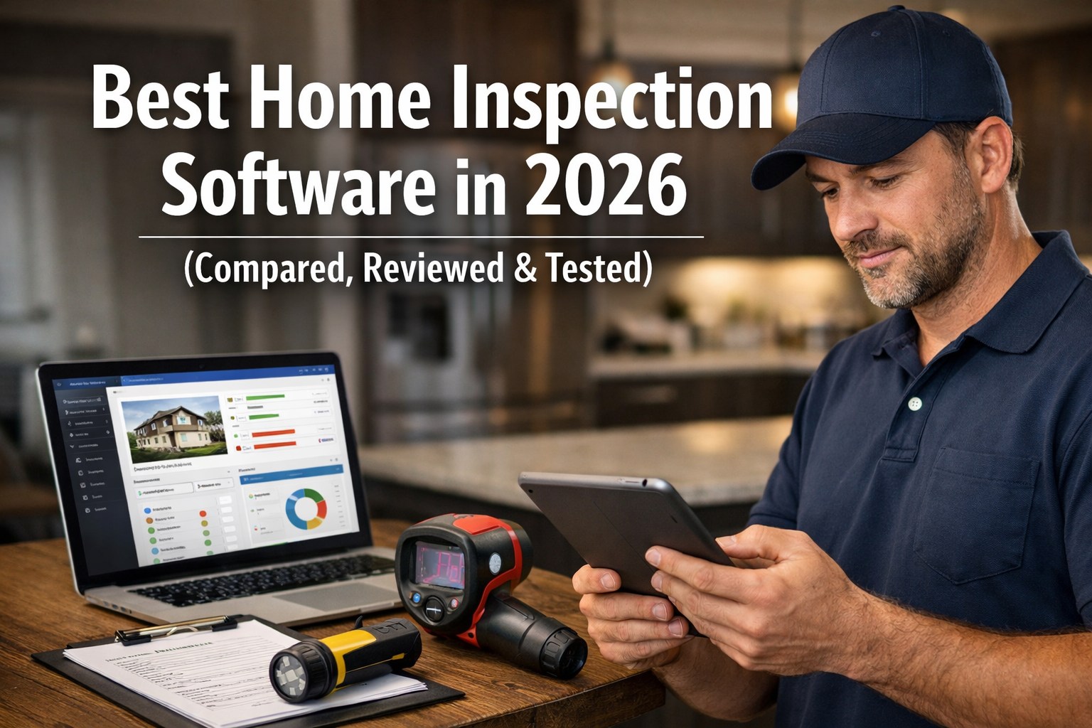 best-home-inspection-software-2026-compared