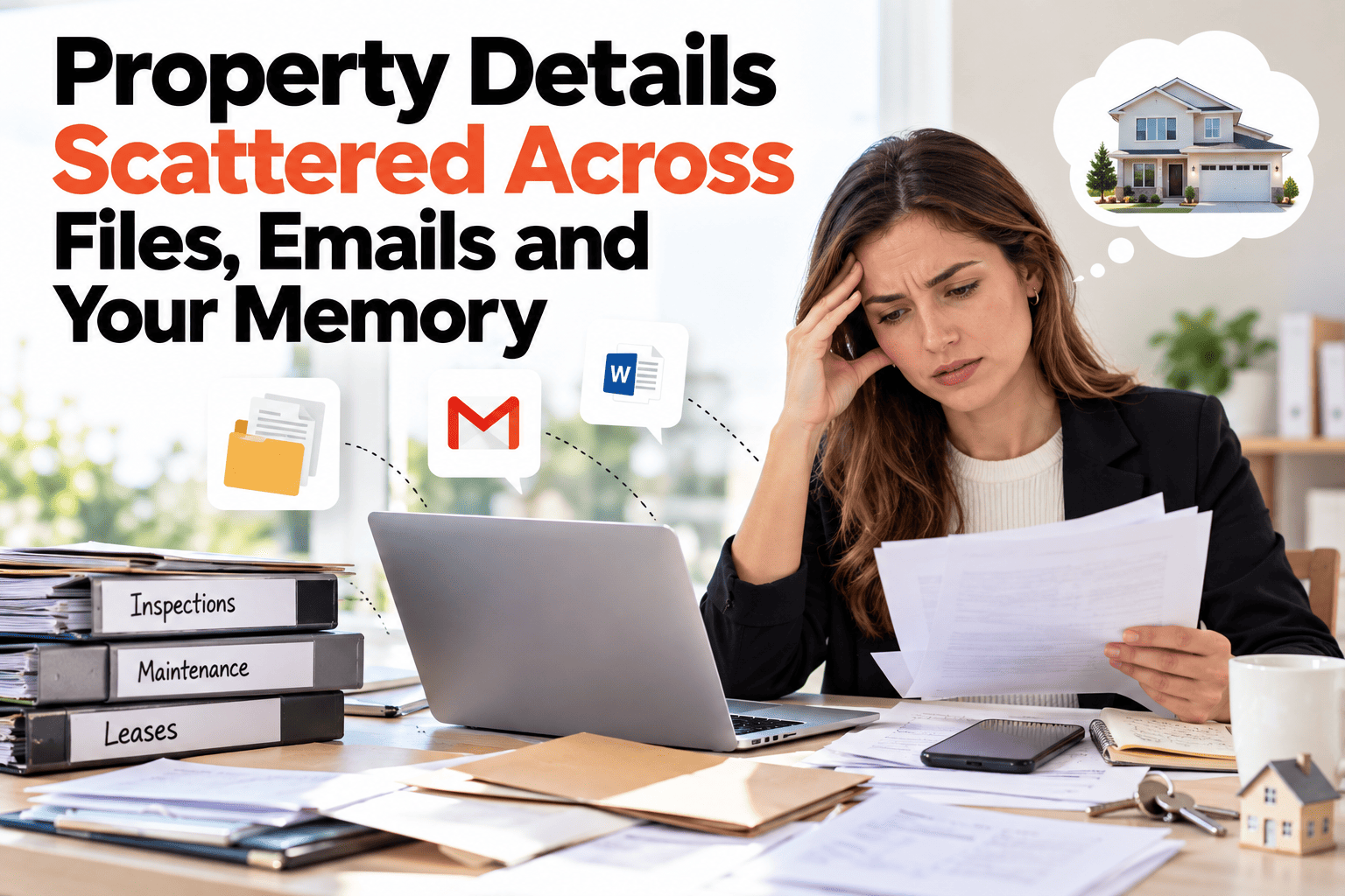 consolidate-property-details-one-record