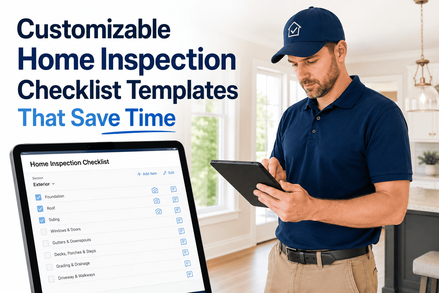 customizable-home-inspection-checklist-templates