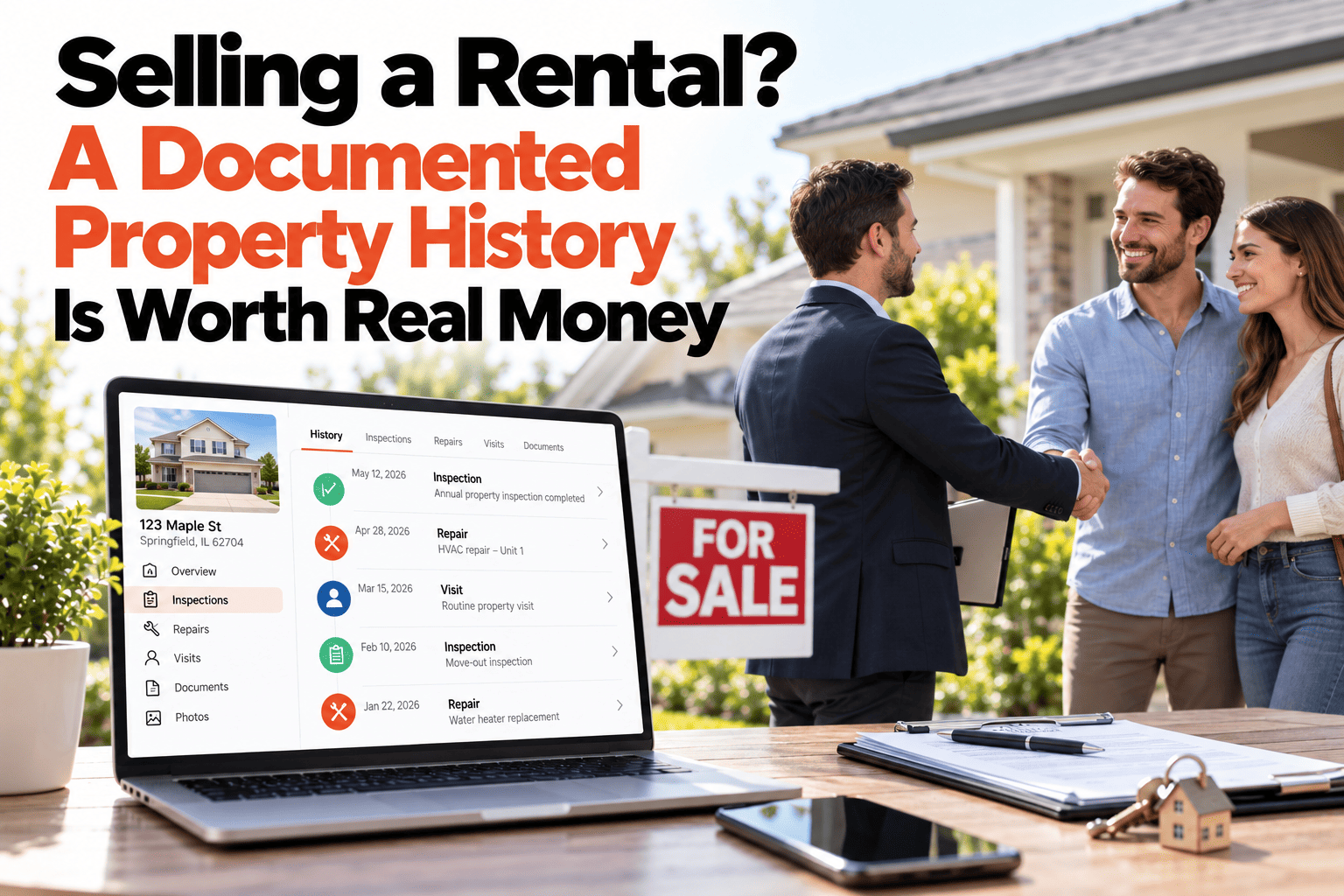 documented-property-history-increases-value