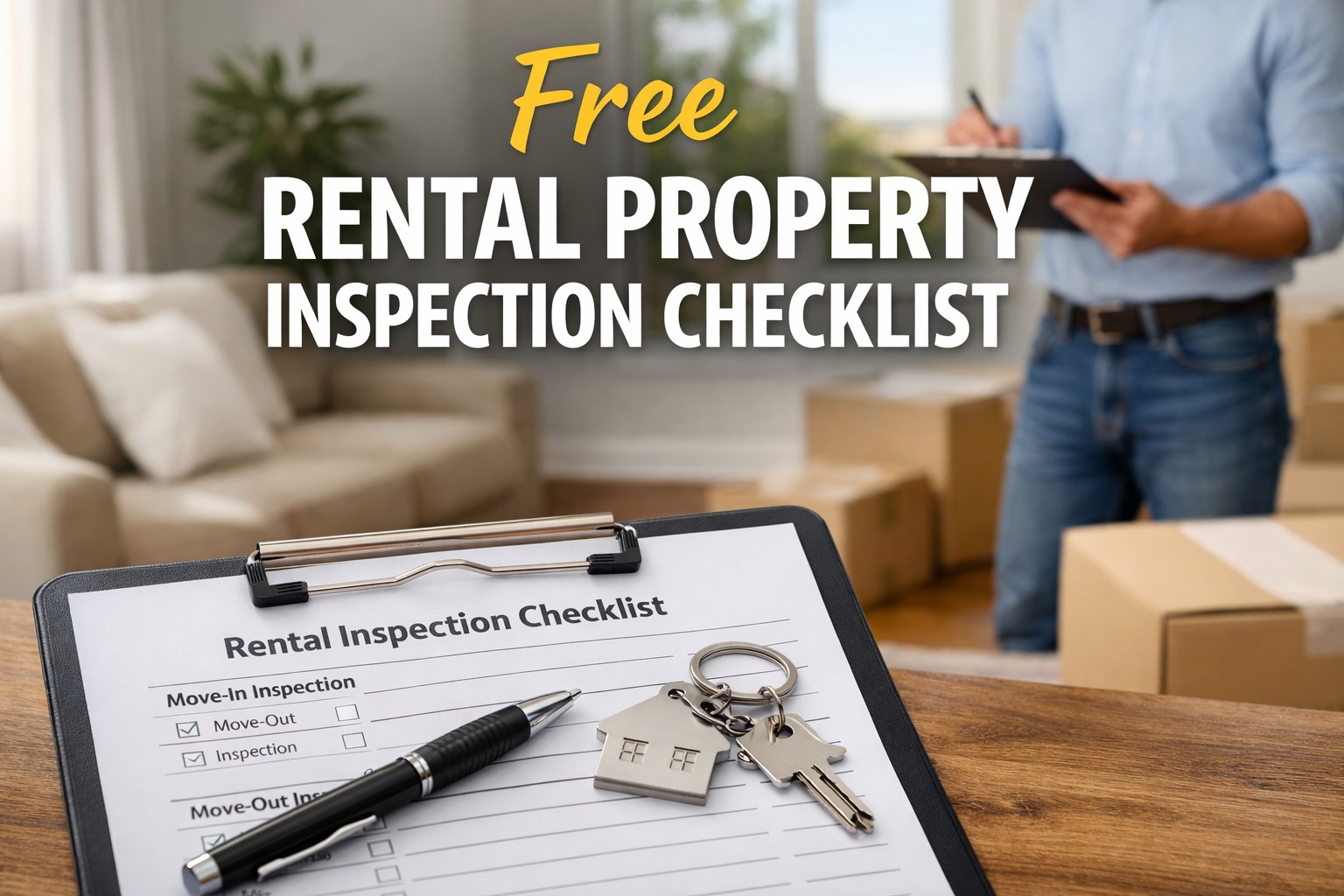 free-rental-inspection-checklist