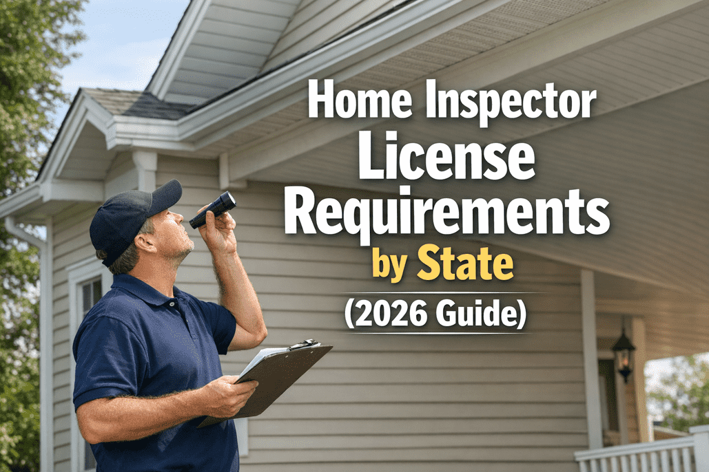 home-inspection-license-requirements