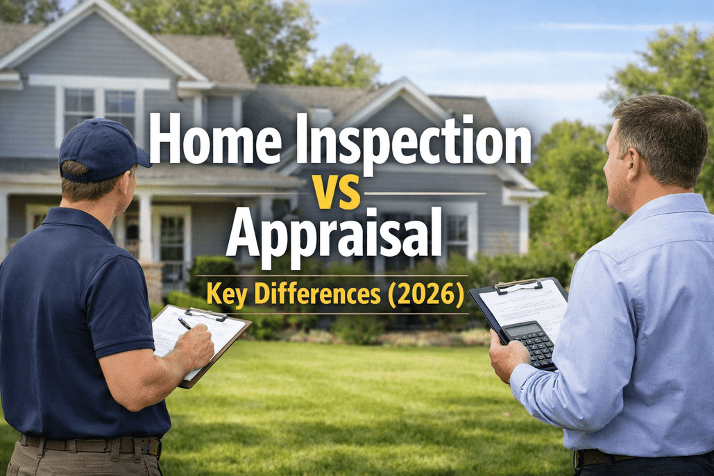 home-inspection-vs-appraisal
