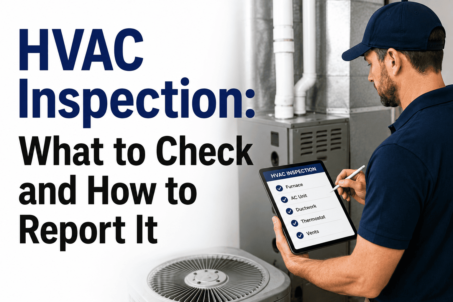 hvac-inspection-what-to-check-report