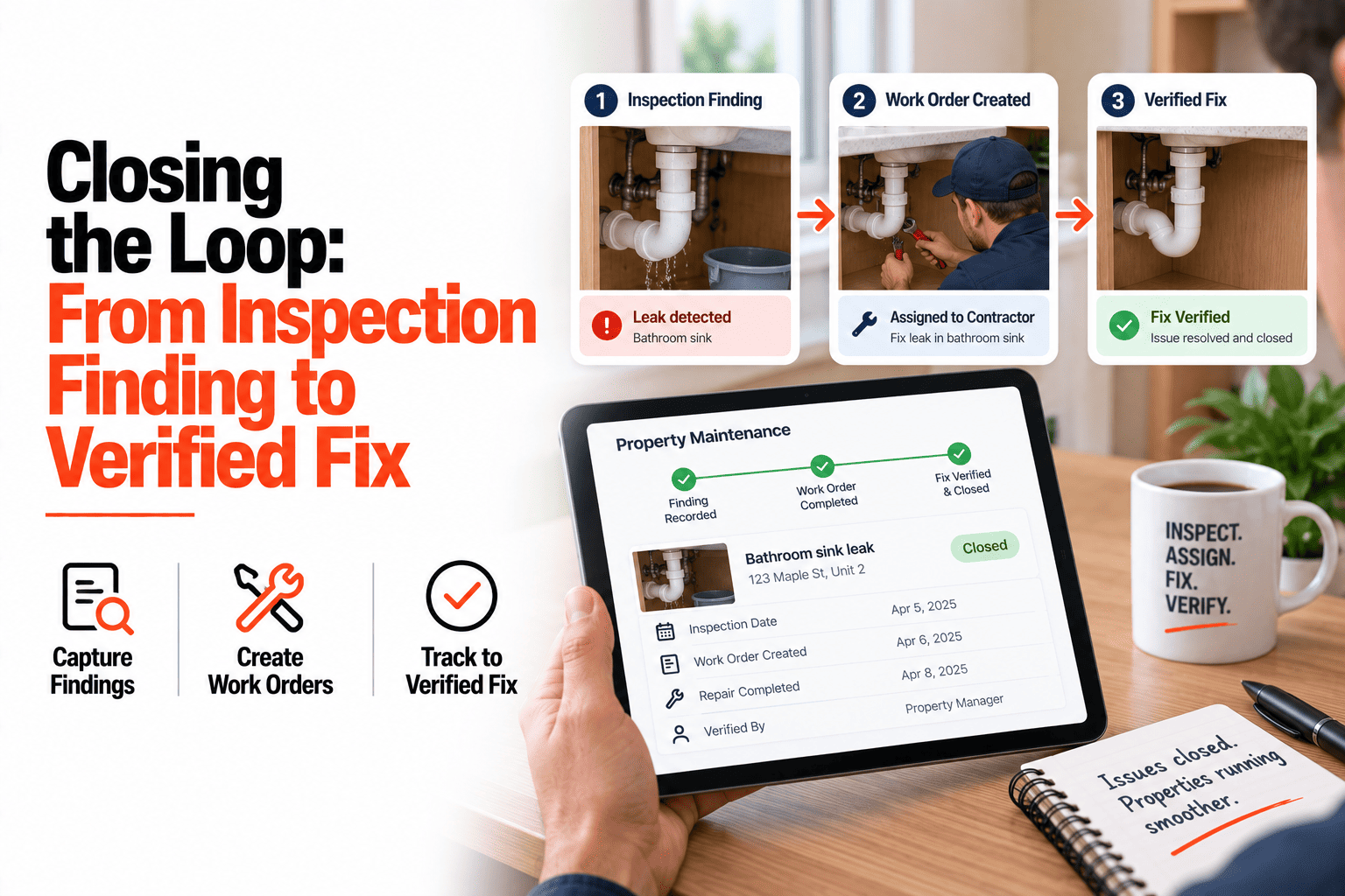 inspection-finding-to-verified-fix