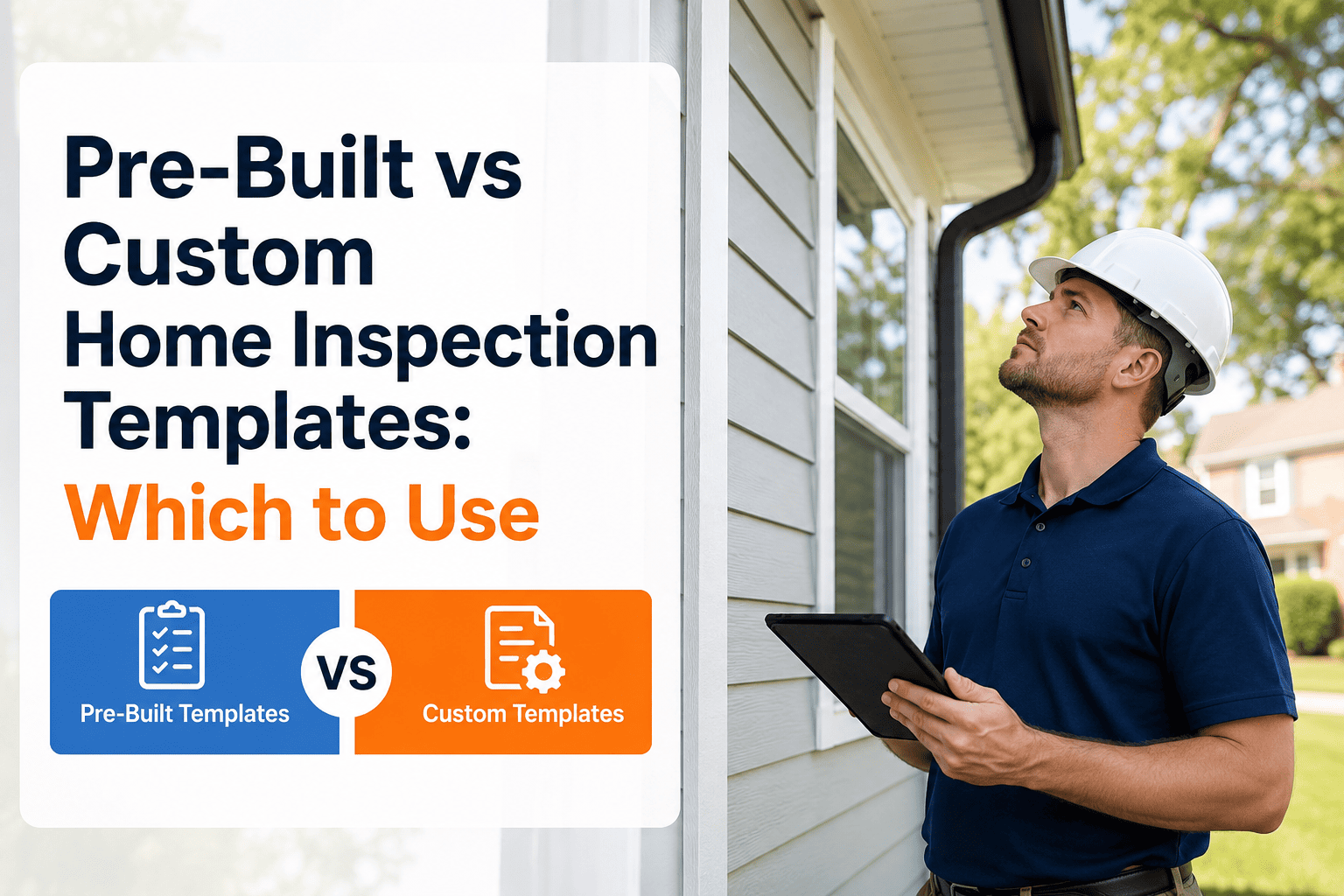 pre-built-vs-custom-home-inspection-templates