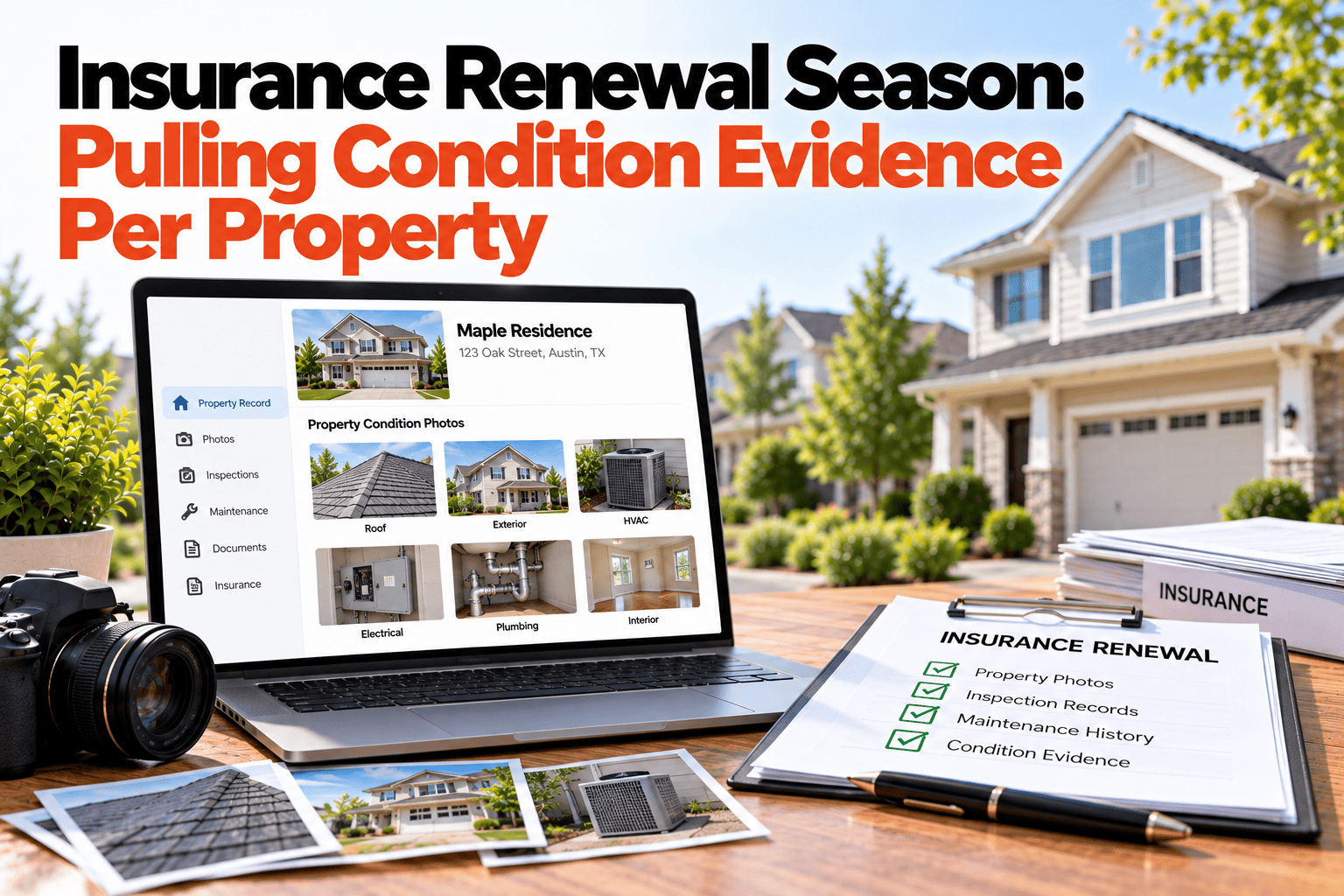 property-records-for-insurance-renewal