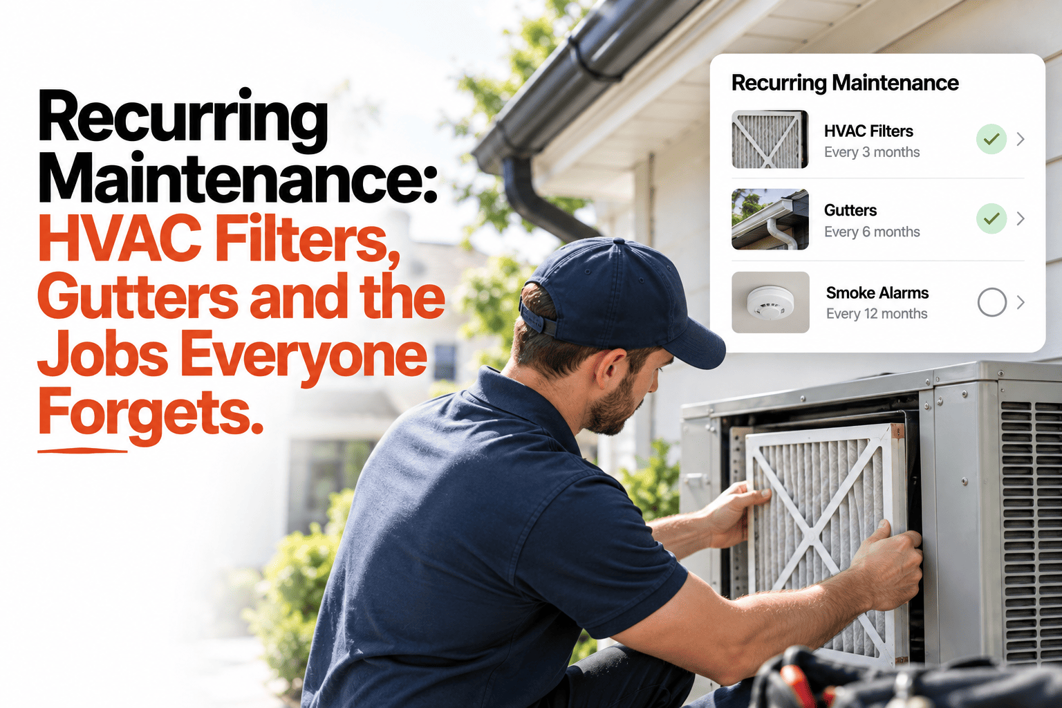 recurring-maintenance-service-orders
