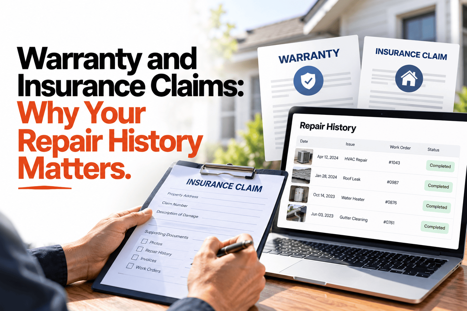 repair-history-warranty-insurance-claims