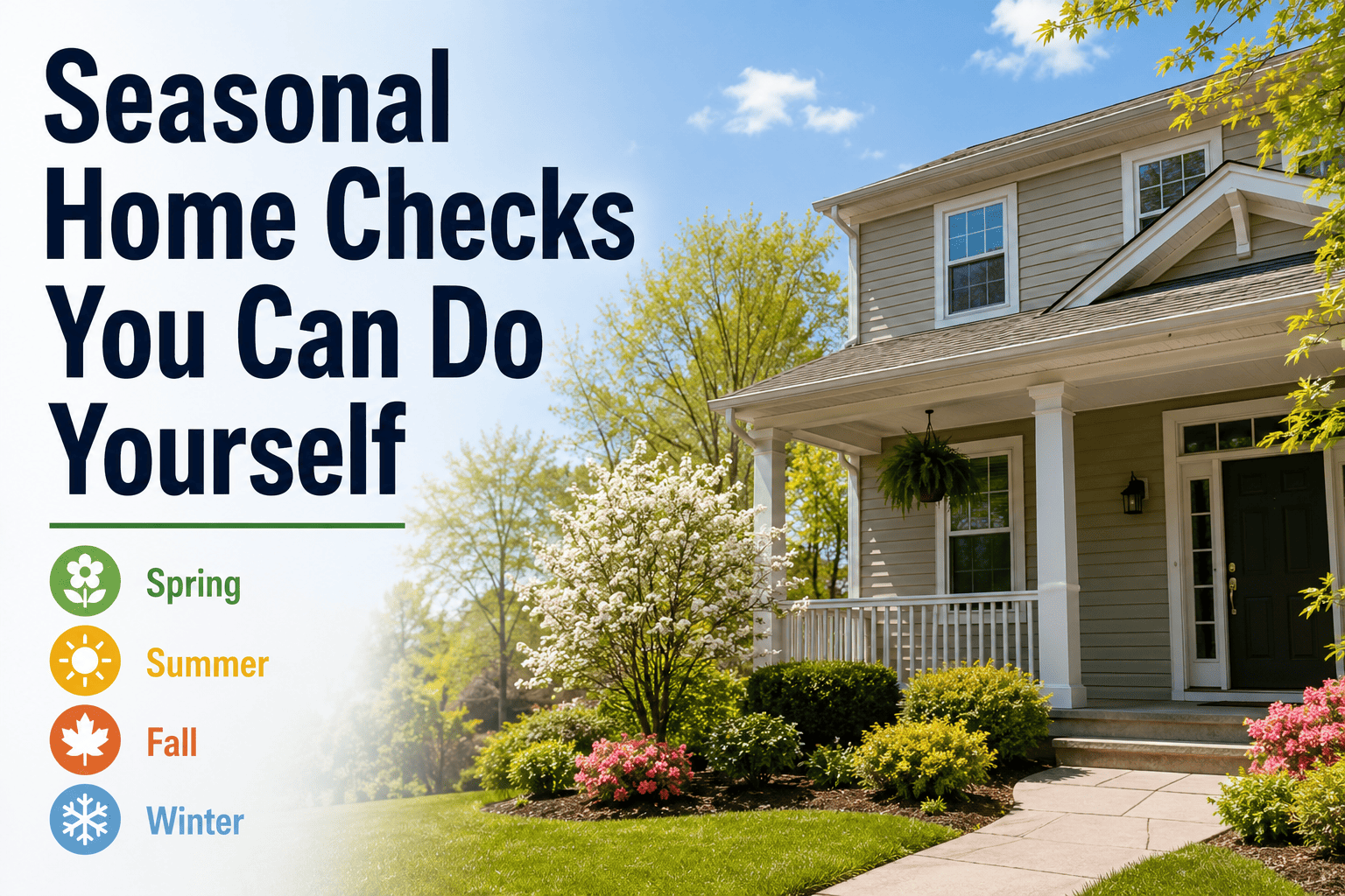 seasonal-home-checks-you-can-do-yourself-spring-summer-fall-winter