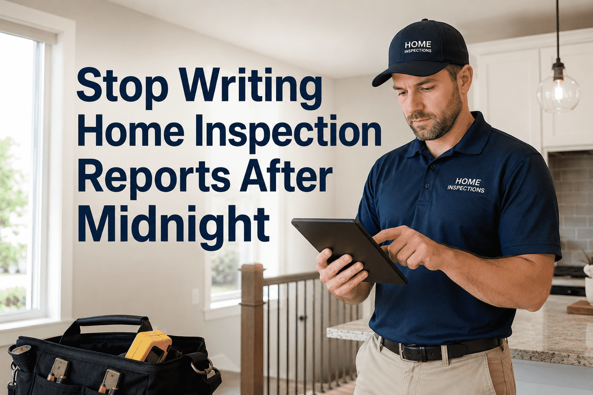 stop-writing-home-inspection-reports-after-midnight