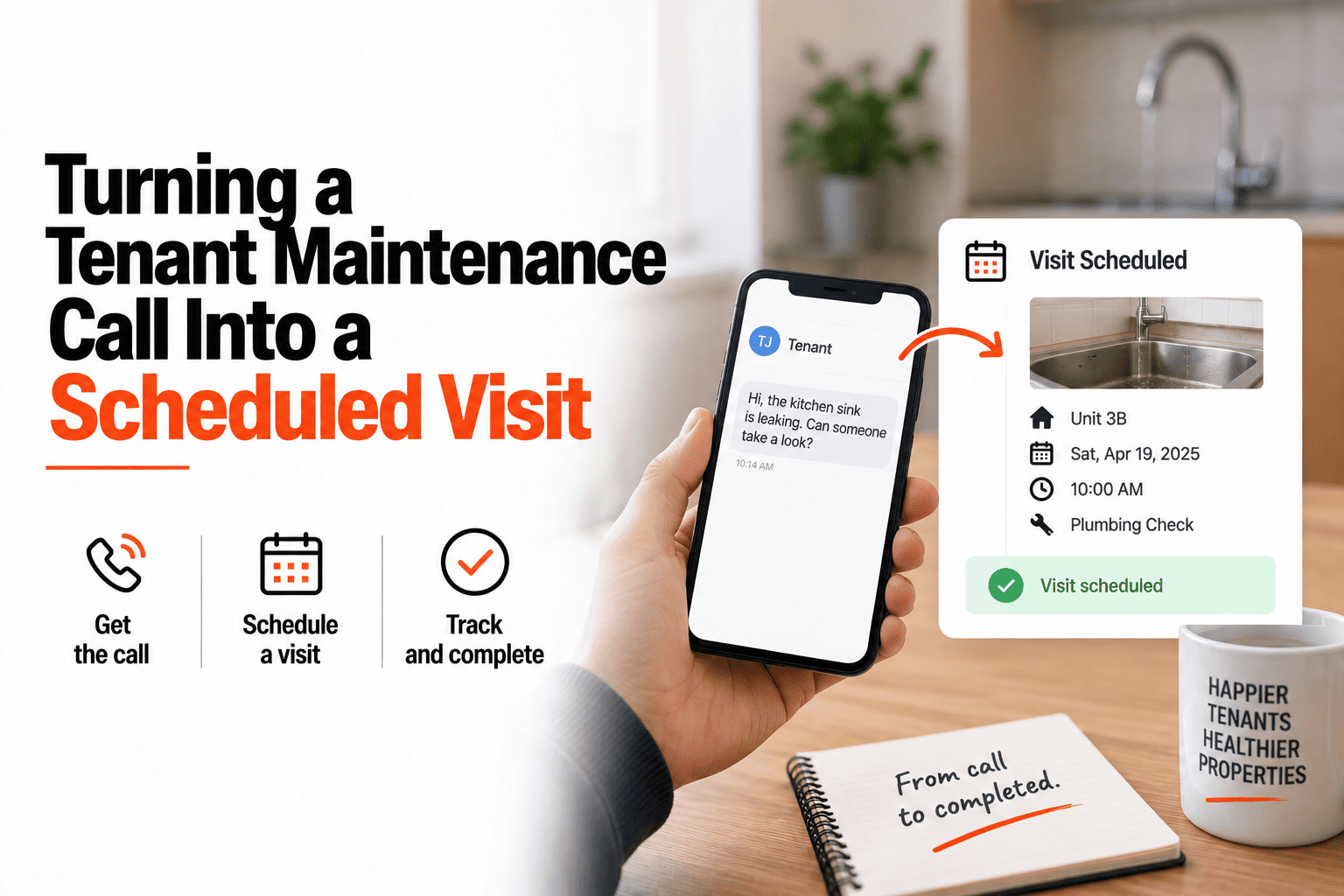 turning-a-tenant-maintenance-call-into-a-scheduled-visit